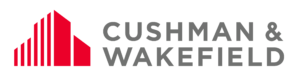 Logo Cushman & Wakefield